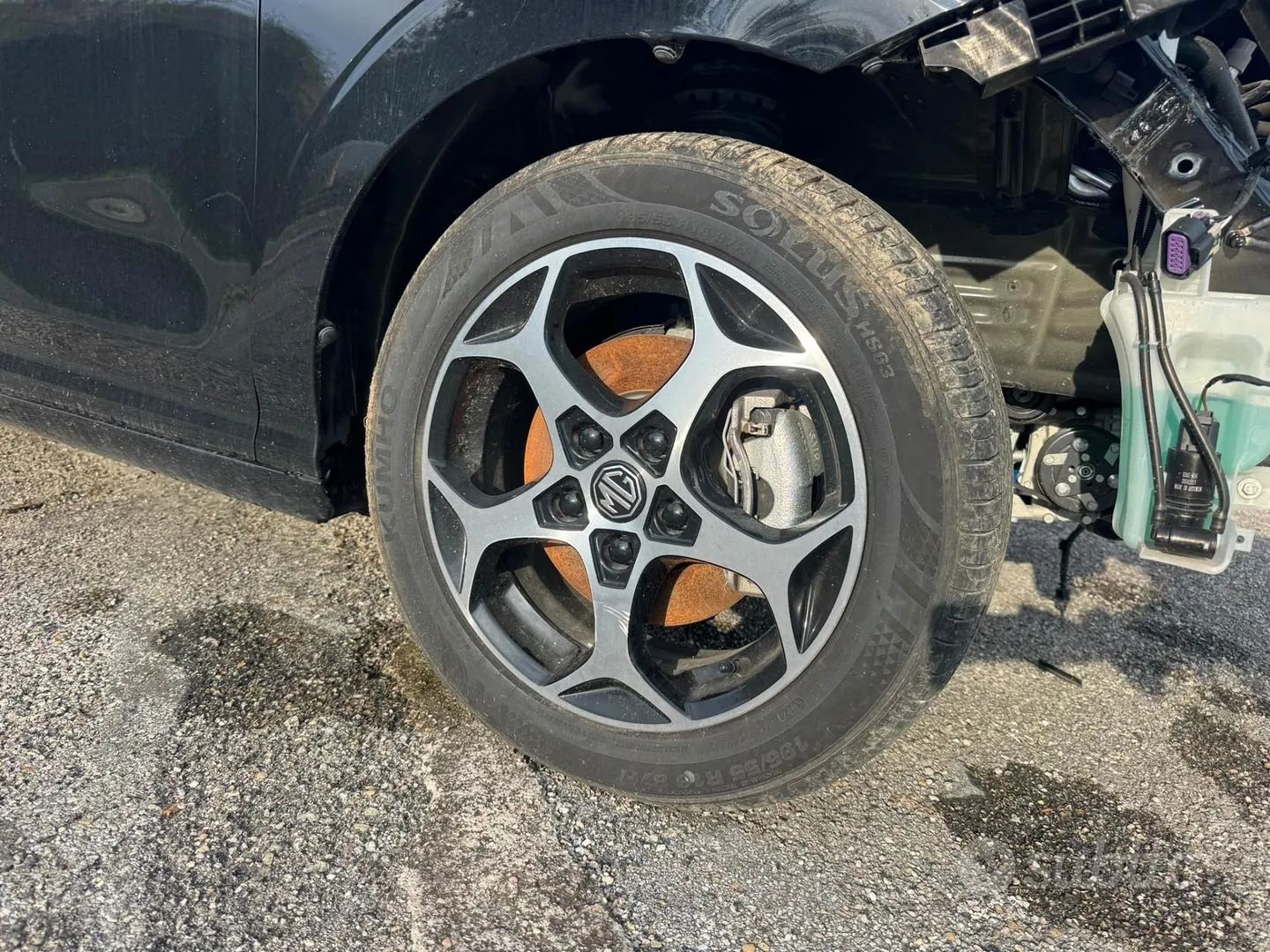 MG Mg3 2026 photo 5