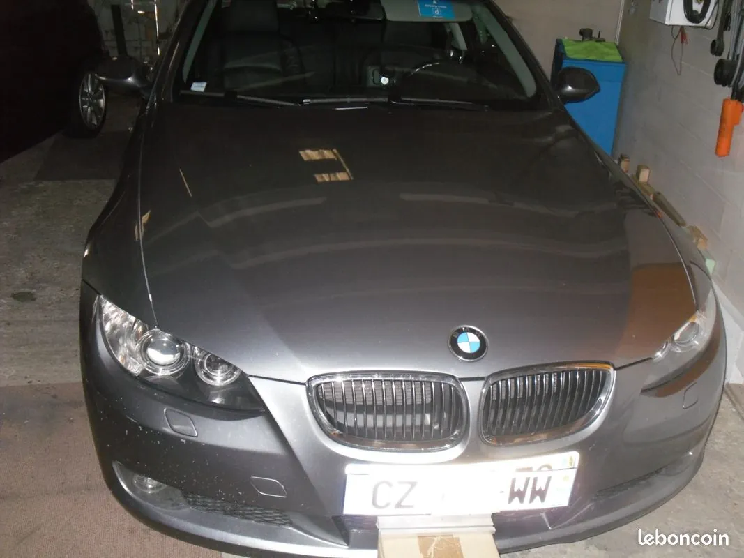 BMW Série 3