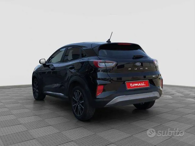 Ford Puma 2022 photo 3