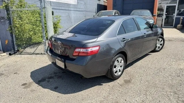 Toyota Camry 2009 photo 4