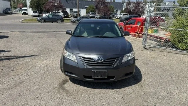 Toyota Camry 2009 photo 2