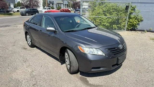 Toyota Camry 2009 photo 3
