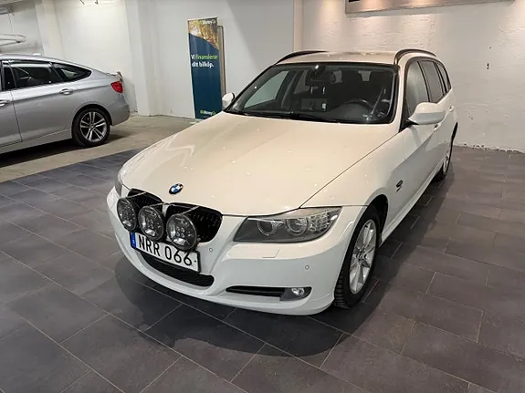 BMW 320D