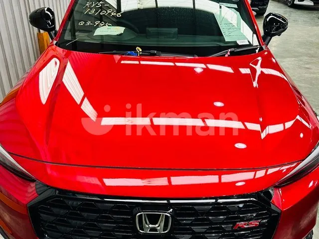 Honda Vezel 2025 photo 2