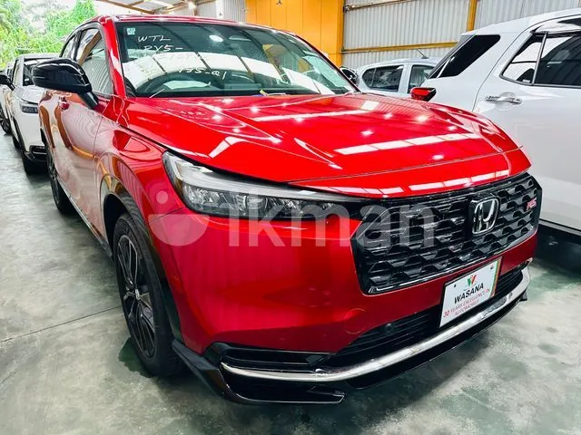 Honda Vezel 2025 photo 5