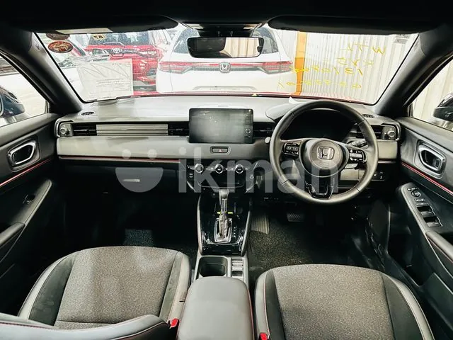 Honda Vezel 2025 photo 3