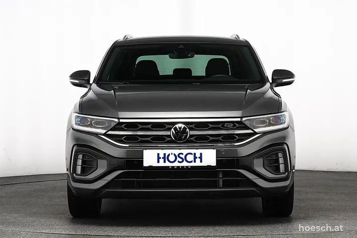 Volkswagen T-Roc 2025 photo 2