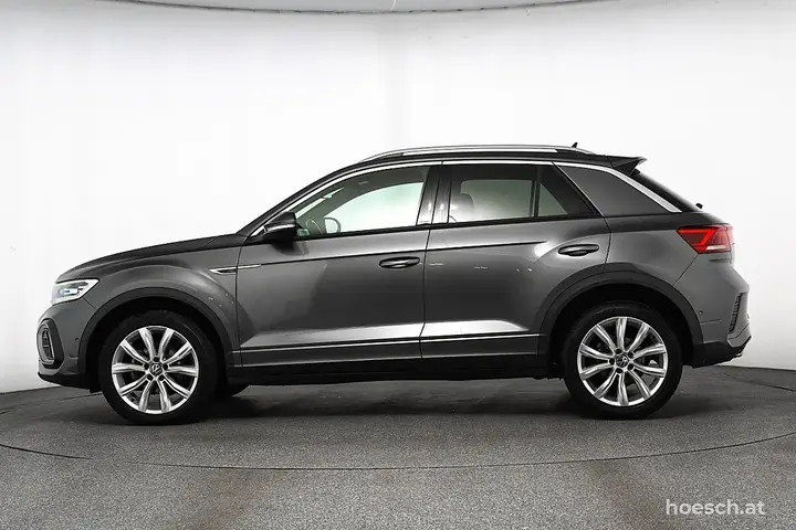 Volkswagen T-Roc 2025 photo 3