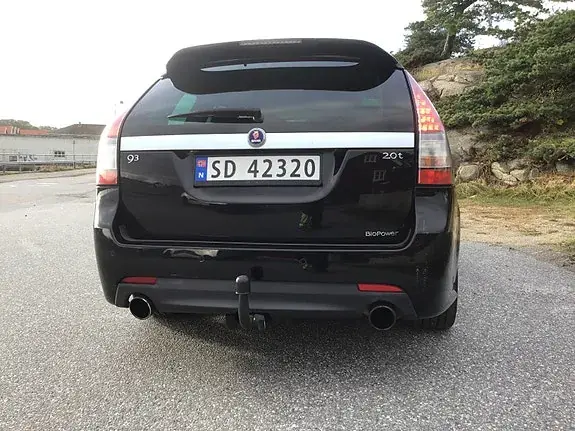 Saab 9-3