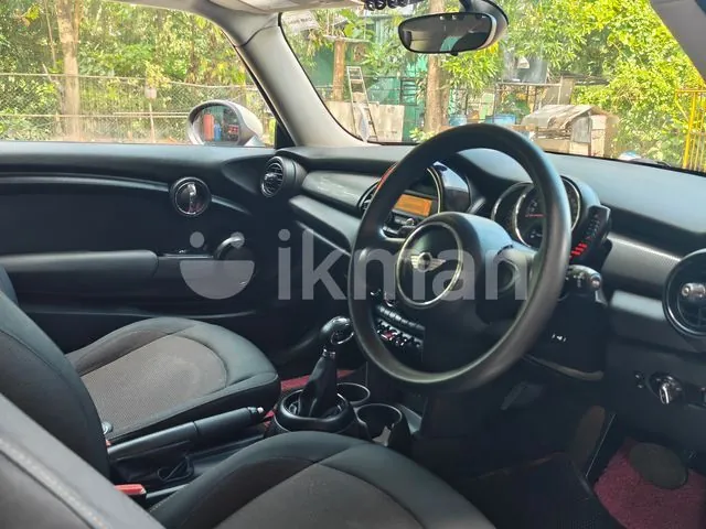 Mini Cooper 2015 photo 4