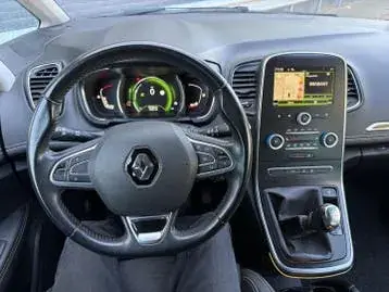 Renault Scenic 2017 photo 3