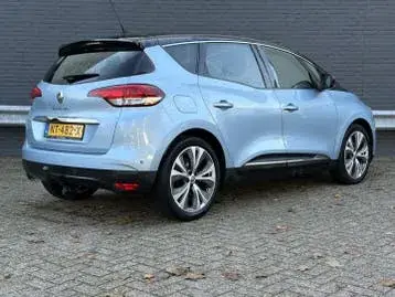 Renault Scenic 2017 photo 2