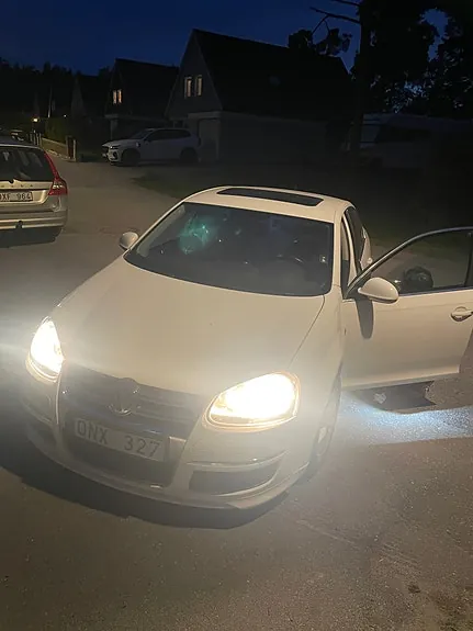 Volkswagen Jetta 2007 photo 3