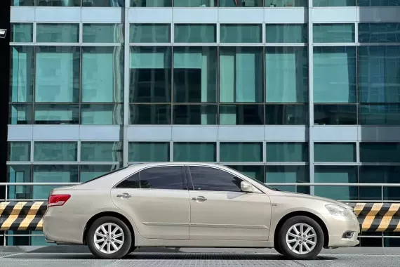 Toyota Camry 2009 photo 5