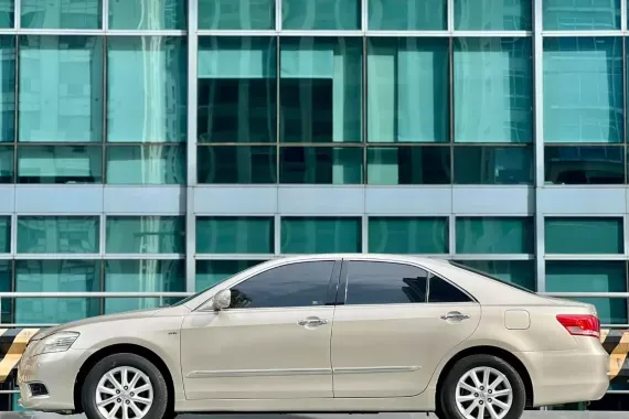 Toyota Camry 2009 photo 4