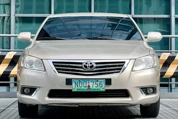 Toyota Camry 2009 photo 2