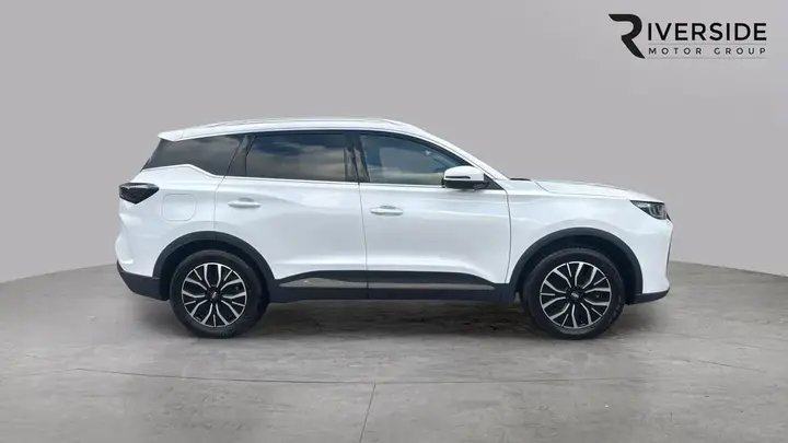 Chery Tiggo 7 2026 photo 5