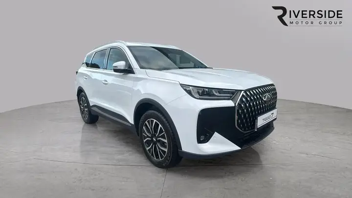 Chery Tiggo 7