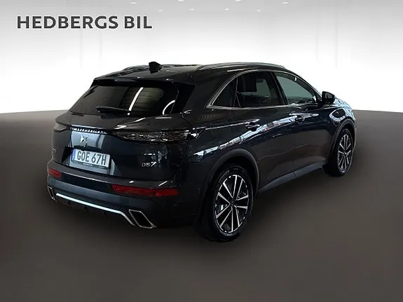 DS Automobiles Ds 7 Crossback 2024 photo 3