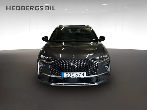 DS Automobiles Ds 7 Crossback 2024 photo 5