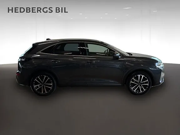 DS Automobiles Ds 7 Crossback 2024 photo 2