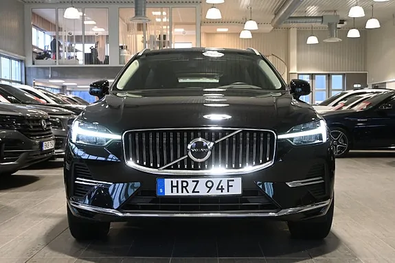 Volvo Xc60 2023 photo 5