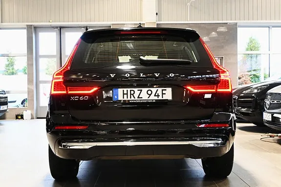 Volvo Xc60 2023 photo 4