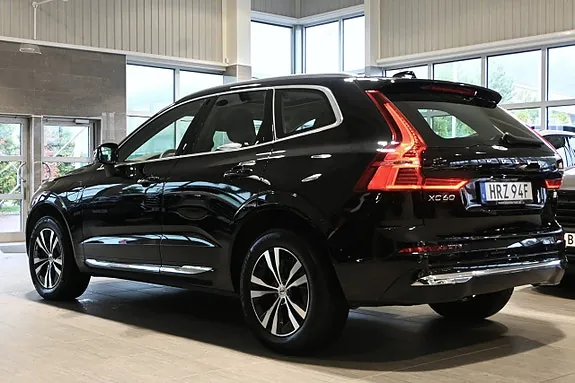 Volvo Xc60 2023 photo 3