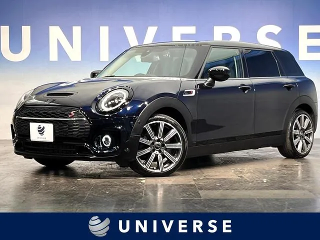 Mini Cooper D