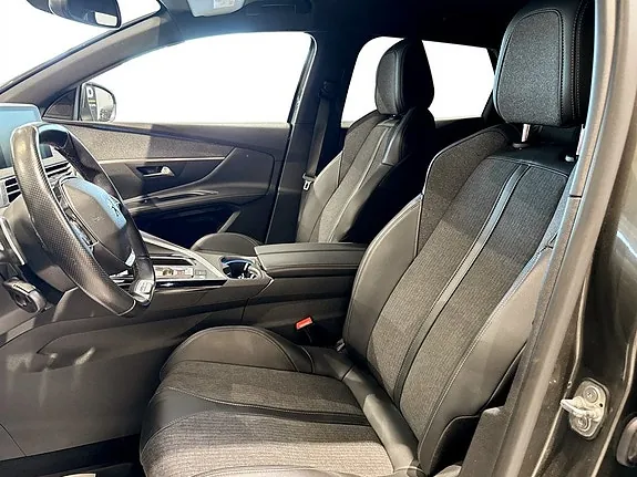 Peugeot 3008 2019 photo 4