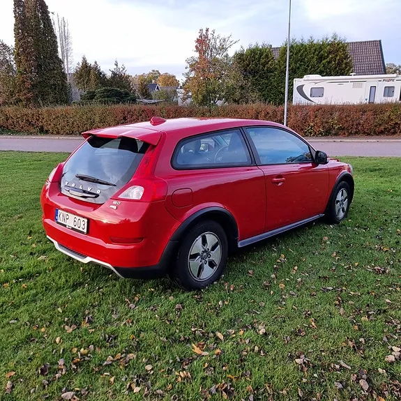 Volvo C30 2010 photo 4