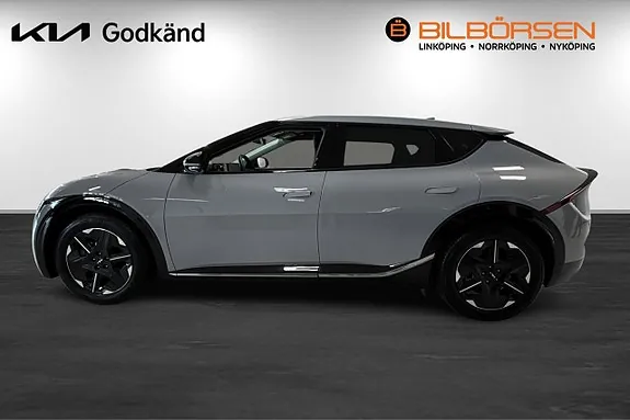 Kia Ev6 2025 photo 4