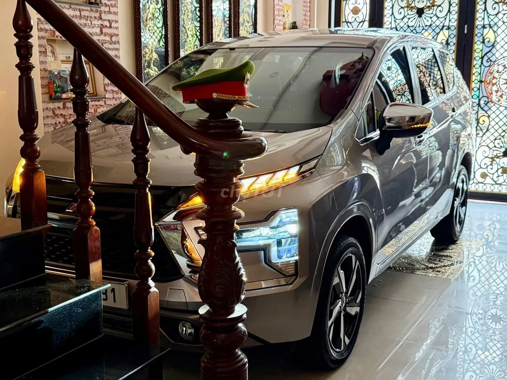 Mitsubishi Xpander 2023 photo 2