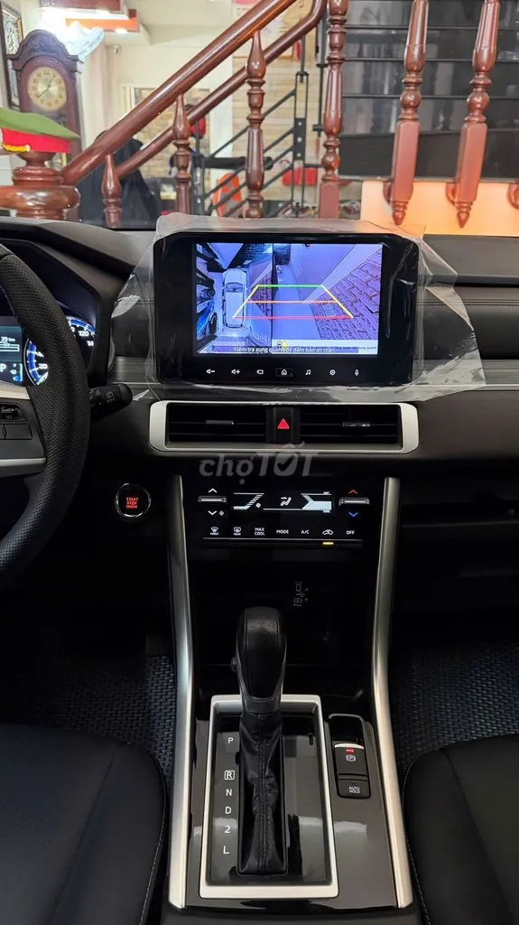 Mitsubishi Xpander 2023 photo 4
