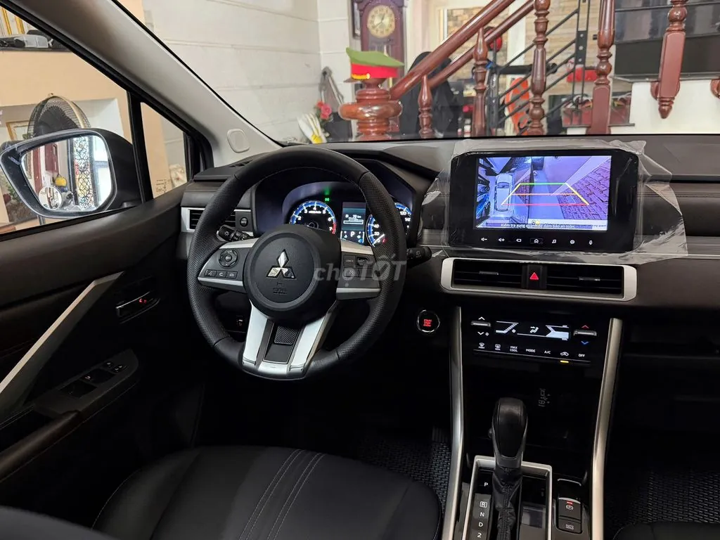 Mitsubishi Xpander 2023 photo 3