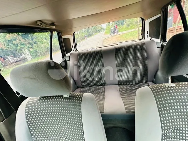 Daihatsu Charade 1990 photo 5