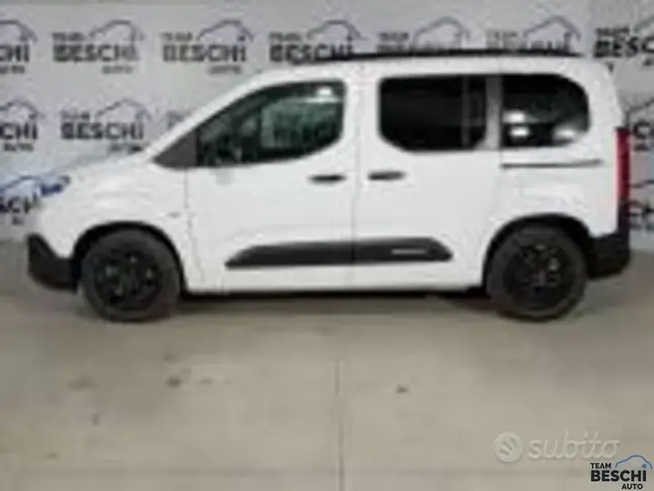 Citroen Berlingo 2026 photo 2