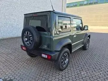 Suzuki Jimny 2019 photo 5