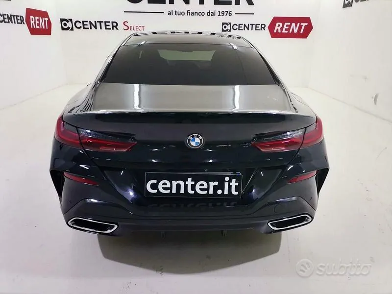 BMW 8 Series 2021 photo 5