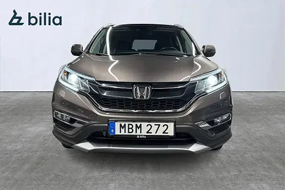 Honda Cr-V 2015 photo 5