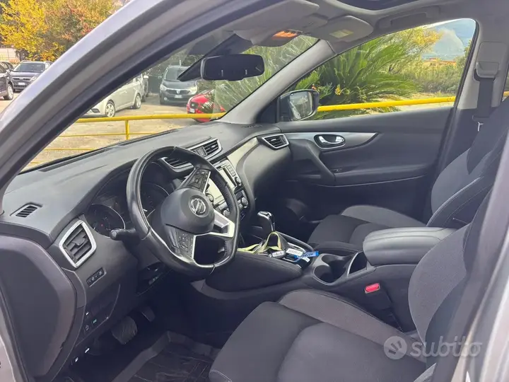Nissan Qashqai 2019 photo 5
