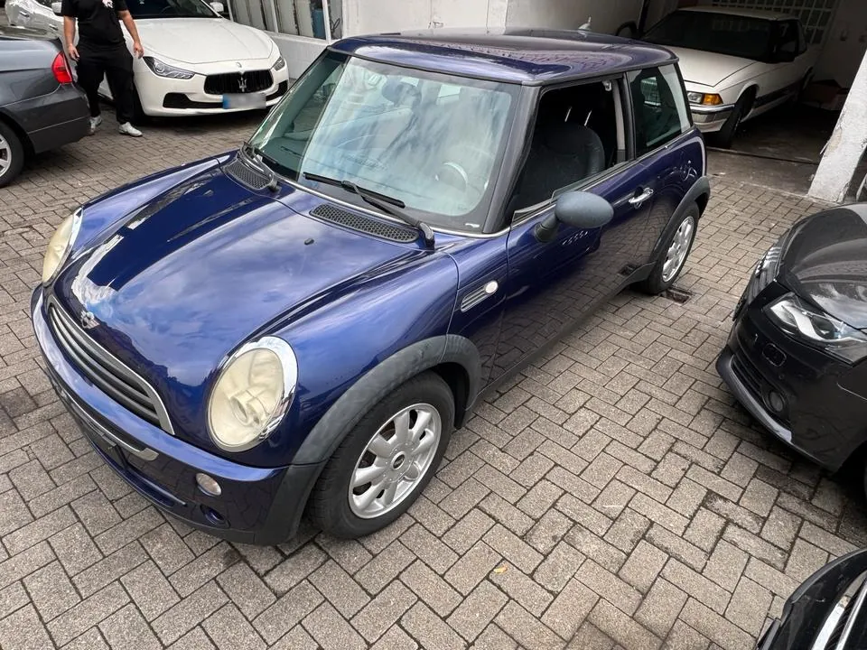 Mini One