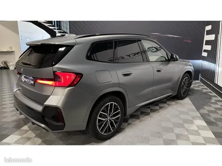 BMW X1 2025 photo 3