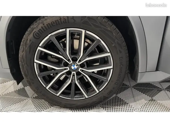 BMW X1 2025 photo 5