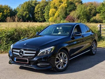 Mercedes-Benz C200 Avantgarde