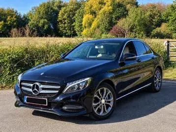 Mercedes-Benz C200 Avantgarde