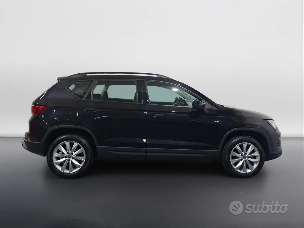 Seat Ateca 2023 photo 5
