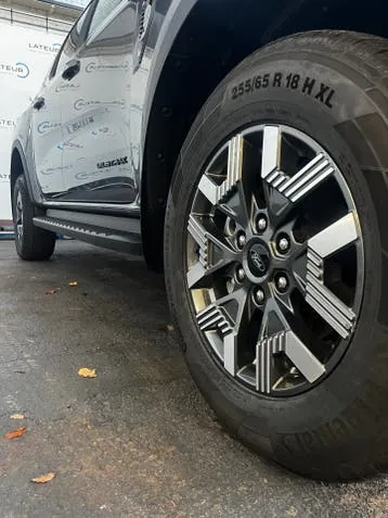 Ford Ranger 2025 photo 3
