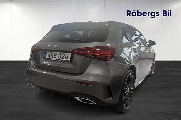 Mercedes-Benz A 250 E 2026 photo 4