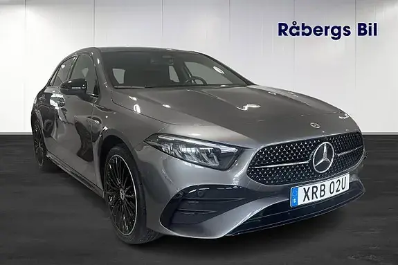 Mercedes-Benz A 250 E 2026 photo 2